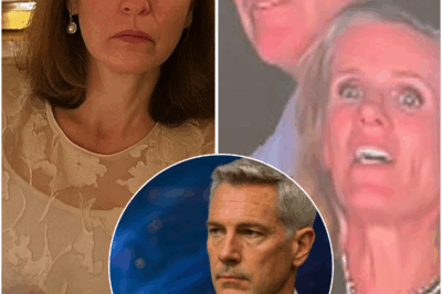 “‘MEGAN, I’M SORRY’ – ANDY BYRON BREAKS DOWN AS WIFE FILES FOR $35M DIVORCE AFTER KISS CAM SCANDAL” In a deeply emotional moment, CEO Andy Byron broke down in tears as his wife, Megan, filed for a $35 million divorce following the public revelation of his affair during the infamous Kiss Cam incident. Overcome with regret, Byron publicly apologized, taking responsibility for the situation that has rocked both his personal and professional life. Find out more about the emotional fallout and what’s next for Andy Byron in this heartbreaking story.