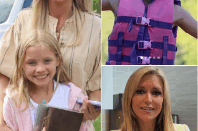 “‘I’VE NEVER SHARED THIS BEFORE’—AINSLEY EARHARDT’S EMOTIONAL MOMENT WITH DAUGHTER MOVES FANS TO TEARS” 😱💖 In a rare and deeply moving moment, Ainsley Earhardt revealed an intimate interaction with her daughter that left viewers speechless. “I’ve never shared this before,” she admitted, showing a vulnerable side of her life. Read more to find out what this emotional story means for Ainsley and her loyal audience.