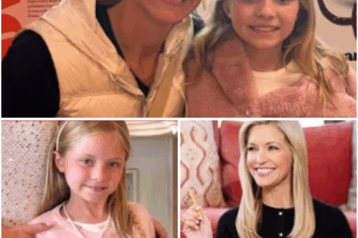 “AINSLEY EARHARDT’S RARE PERSONAL REVELATION WITH DAUGHTER: ‘I’VE NEVER SHARED THIS BEFORE’” 😱💖 Ainsley Earhardt shocked fans with a rare and touching update, sharing an emotional moment with her daughter that left everyone in awe. “I’ve never shared this before,” she admitted, giving her audience a glimpse into her life that is usually kept private. Click here to find out what this personal revelation means for Ainsley and her fans.