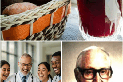 “UNEXPECTED SUCCESS: 42-DAY JUICE FAST KILLS CANCER CELLS—THE WORLD IS CHEERING!” In a revolutionary health breakthrough, a 42-day juice regimen has successfully destroyed harmful cancer cells, giving hope to thousands around the globe. This simple but powerful approach, based on natural ingredients, is now being hailed as a game-changer in the fight against cancer. Read more to learn how this juice-powered success is inspiring millions and transforming the way we look at alternative treatments.