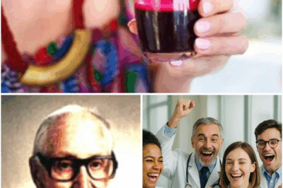 “CANCER CELLS VANISH IN 42 DAYS: THE WORLD CELEBRATES THE SUCCESS OF A SIMPLE JUICE REGIMEN” In a remarkable breakthrough, a 42-day juice regimen has proven successful in obliterating harmful cancer cells, surpassing all expectations. This powerful, natural approach has become a global sensation, with wellness communities and cancer patients celebrating its transformative results. Click here to find out how this simple juice protocol is changing lives and giving hope to people battling cancer worldwide.
