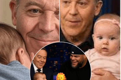 “THE MOMENT BABY MIRA WALKED ONTO THE GUTFELD! SET… AND FOX NEWS HISTORY WAS MADE” They say never work with kids on live TV — but this was different. Baby Mira’s debut had everything: surprise, laughter, and one perfect reaction from Tyrus that sealed the deal. Find out what made 2.5M people stop and watch 👇