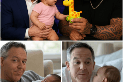 “2.5 MILLION WATCH BABY MIRA STEAL THE GUTFELD! SHOW — EVEN TYRUS COULDN’T LOOK AWAY” It was supposed to be just another episode. Then Greg introduced Baby Mira, and everything changed. The reactions, the laughter, the surprise — it all came together in one unforgettable broadcast. Watch the moment everyone’s still talking about 👇