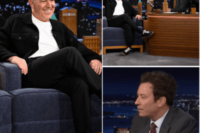 “‘I DON’T PLAY BY THEIR RULES’ — GREG GUTFELD WARNS FALLON BEFORE CRASHING THE TONIGHT SHOW” The Tonight Show is about to face a guest unlike any other — and Jimmy Fallon has been warned. Fox News host Greg Gutfeld isn’t walking into Studio 6B to play nice or follow a script. In a pre-appearance statement that already has late-night insiders buzzing, he declared, “He’s taking a big risk… I don’t play by their rules.” For a man known for turning polite conversations into unpredictable moments, this is more than just a talk-show booking — it’s a collision course. See why this late-night clash could be the most talked-about TV moment of the year 👇