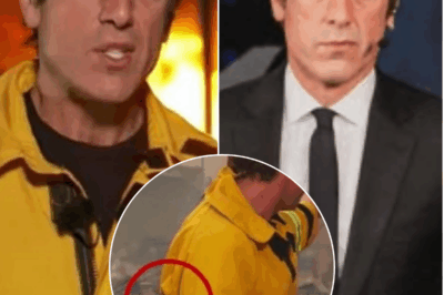 “‘DISMISSIVE AND OUT OF TOUCH’ — VIEWERS SLAM DAVID MUIR AFTER LIVE TV SLIP AND CONTROVERSIAL RESPONSE” A quick stumble in a live broadcast shouldn’t have been a big deal… but David Muir’s handling of it has the internet furious. Critics say his follow-up sounded dismissive, even arrogant, making the backlash even louder. Is this just one bad night, or a sign of something bigger? Full story, with the on-air clip everyone’s talking about, right here 👇