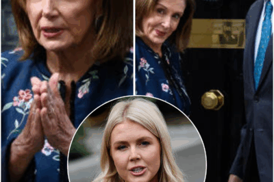 KAROLINE LEAVITT PUTS PELOSI UNDER THE MICROSCOPE: “EXPLAIN THIS TO THE AMERICAN PEOPLE” The president’s top spokeswoman has zeroed in on the Pelosi family’s skyrocketing fortune and pandemic loan history. “From $165K to $265M, and a $1.7M PPP loan on top — tell the American people how that adds up,” Karoline Leavitt said in a blistering press briefing. The allegations of insider trading now have the Capitol on edge — and the calls for an investigation are growing louder by the hour.