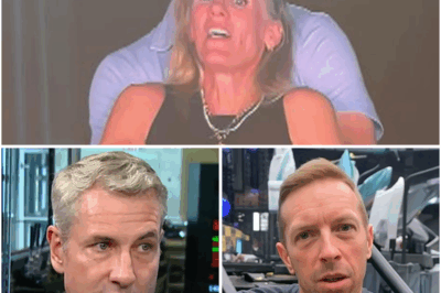 “‘THAT WASN’T OUR DECISION’: CHRIS MARTIN SHATTERS LAWSUIT DRAMA AND TAKES CONTROL OF COLDPLAY SCANDAL” In a pivotal moment of the Coldplay lawsuit saga, Chris Martin calmly declared, “That wasn’t our decision,” turning the tide of the entire drama. Martin’s response to the scandal, delivered with precision and control, instantly shifted public perception, transforming a potential mess into a display of masterful leadership. Click here to learn how Martin’s four words defused the situation and regained control in the midst of the controversy.