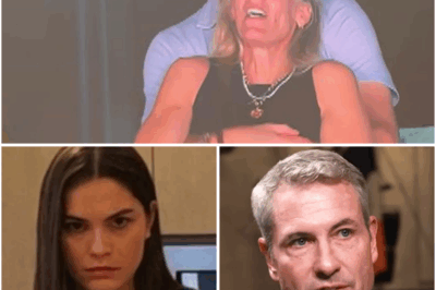 “‘ANDY BYRON THOUGHT THE CAMERAS WOULDN’T CATCH HIM—BUT NOW IT’S TURNED INTO A NIGHTMARE’: WIFE EXPOSES SECRET DEAL AND BETRAYAL” In a shocking turn of events, Andy Byron’s wife has lifted the veil on a secret mansion deal tied to the Coldplay kiss cam scandal, revealing not just a betrayal, but a series of professional deceitful acts. “He thought the cameras wouldn’t catch him,” she said, but the reality has been far worse than expected. Read more to uncover the hidden truths that have shocked both Andy’s personal and professional life and what comes next.