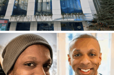 He Flew to Turkey for a £1,500 Hair Transplant—But What Happened Next Shocked the World!