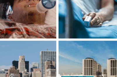  “HARLEM ON ALERT: DEADLY Legionnaires’ Cluster Sickens 58 — Could You Be Next?” 
