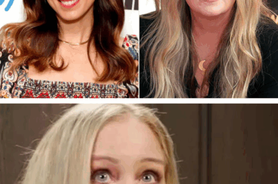 You Won’t Believe What Happened to Christina Applegate During Her Europe Trip… Hospitalized in Excruciating Pain!