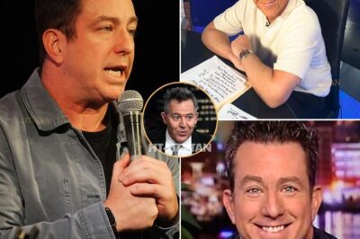 ‘WITHOUT GUTFELD, I’D STILL BE IN THE SMALL CLUBS…’—JAMIE LISSOW SHOCKS AUDIENCE WITH EMOTIONAL TRIBUTE AFTER SOLD-OUT SHOWS IN CHICAGO!🔥  Jamie Lissow, a breakout star from Gutfeld!, has taken the comedy world by storm, selling out Zanies in Chicago and leaving fans in awe. But in a raw and emotional moment, Lissow credited his incredible success to the man who gave him a chance, saying, “Without Gutfeld, I’d still be in the small clubs—he gave me a platform to be myself.”  What makes Jamie Lissow’s rise so remarkable, and how has Gutfeld! shaped his journey to becoming one of the most talked-about names in comedy?  The full story behind his breakthrough and emotional gratitude is unfolding now—don’t miss it! Full details below