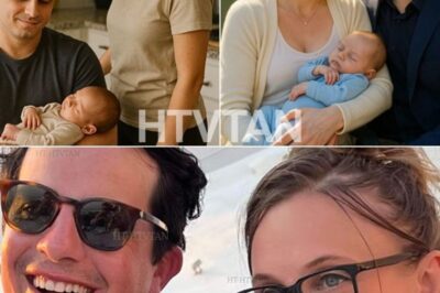 BEFORE THE STORM: Kat Timpf’s Peaceful Retreat Into Motherhood—What Was Behind Her Quiet Moments Before A Powerful Return to Fox News? Before Kat Timpf’s explosive return to Fox News, she took a step back to embrace peaceful, quiet moments with her child. From the serene image of a mother holding her little one in the early morning light to lazy afternoons on the porch, Kat enjoyed a calm respite. But, just as expected, this peaceful retreat was the calm before the storm, and her return to the spotlight was nothing short of dramatic. Want to know how this intense, game-changing moment unfolded? Click below to read all the shocking details of the encounter that’s got the media world buzzing!👇👇
