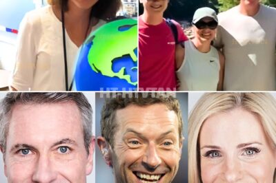“‘Finally, The Truth Comes Out!’ Tech Company CEO RESPONDS to Coldplay Concert Scandal — The Real Story Behind the Viral Moment.”