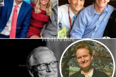 “SOMETIMES YOU HAVE TO WALK AWAY TO SEE THE TRUTH.” – FOX NEWS FANS LEFT REELING: STEVE DOOCY LEAVES FOX & FRIENDS – BUT WHAT’S REALLY GOING ON? For years, Steve Doocy has been the face that millions woke up to, but now, after decades of laughter, headlines, and unforgettable moments, he’s quietly stepping away. Why now? 🤔 What’s behind this surprising exit from the iconic “curvy couch”? Is this truly a personal decision—or is there more to the story than meets the eye? With his departure shaking the very foundation of Fox & Friends, fans are left to wonder: Could this be the end of an era, or just the beginning of something else? The answers may be closer than we think… Stay tuned—this is just the beginning. 👀👇