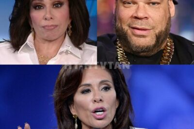 ‘WE’RE COMING FOR YOU’ – JEANINE PIRRO DECLARES WAR ON CBS, NBC, AND ABC—FOX NEWS PREPS $2 BILLION PLAN TO TOPPLE MEDIA GIANTS! 💥 Jeanine Pirro has set the media world on fire with an explosive declaration of war against CBS, NBC, and ABC. With Tyrus by her side and a massive $2 billion battle plan, Pirro is leading Fox News in a fierce fight to shatter the dominance of mainstream media. 🔥 As rival networks scramble in panic, Fox News unveils a strategy poised to shake the very foundation of television. What’s driving this bold, high-stakes move? And why are media moguls trembling in fear? The battle for control of the airwaves has only just begun. The stakes are higher than ever—get the full story below. 👀👇