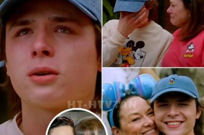 ‘MY MOTHER IS FIGHTING FOR HER LIFE’ – JOHN FOSTER BREAKS DOWN. AMERICAN IDOL STAR SHARES HEARTBREAKING FAMILY STRUGGLE 💔 In an emotional and tearful announcement, John Foster, the American Idol star, revealed devastating news about his mother’s battle with a terminal illness. As she fights for her life in intensive care, Foster is trying to keep his family strong while facing the unimaginable. Behind the stage and applause, a son’s pain is quietly unfolding. What’s happening behind the scenes? Get the full, heart-wrenching story below. 👇👀