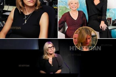 “I’M NOT JUST HERE TO LEAD—I’M HERE TO TRANSFORM 60 MINUTES” – TANYA SIMON TAKES THE REINS DURING CBS CRISIS 💥 In a jaw-dropping move amid turmoil at CBS, Tanya Simon steps in as the new executive producer of 60 Minutes—and her arrival could change everything. As the first woman to take charge, Simon must navigate a storm of corporate drama, media scrutiny, and internal conflict. Can she pull the iconic show back from the brink or is it too late? This isn’t just leadership—it’s a high-stakes battle for the soul of investigative journalism. 👀👇