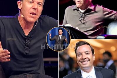 “HE’S TAKING A BIG RISK” — GREG GUTFELD SOUNDS OFF BEFORE CRASHING THE TONIGHT SHOW WITH JIMMY FALLON! 🔥 Late-night TV is about to explode as Fox News’ Greg Gutfeld heads to The Tonight Show. With a warning to Jimmy Fallon—“I don’t play by their rules”—Gutfeld promises chaos, sharp elbows, and no filter. Is Fallon opening the door to real debate, or inviting a total disaster onto his stage? Fans are bracing for a showdown no one saw coming. When Gutfeld steps out, nothing will be the same. 👀👇