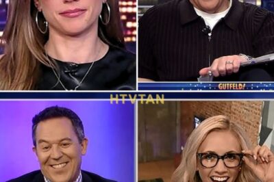 EXCLUSIVE: Kat Timpf’s Return to Fox News in Limbo—The Surprising Personal Struggles Behind Her Delay and How Greg Gutfeld and Tyrus Are Standing by Her During This Challenging Time! To discover the full story behind Kat’s situation and how her colleagues are supporting her, read the article below! 👇😱