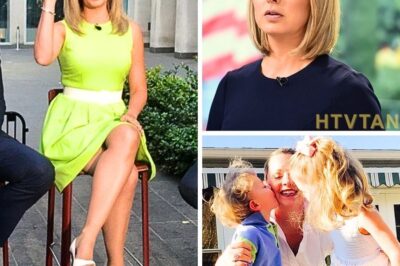 🚨 Sandra Smith Stuns Fans with a SHOCKING CONFESSION During Live Broadcast—What She Revealed About Her Personal and Professional Life Will Leave You in DISBELIEF! In a live broadcast that caught everyone by surprise, Sandra Smith shared an emotional and shocking confession about the struggles she’s faced in balancing her career with her family life. Fans are reeling from her honesty, and speculation is swirling about what this means for her future in the public eye. What did she say that left viewers speechless? To uncover the shocking truth about Sandra’s revelation, read the full article below! 👇