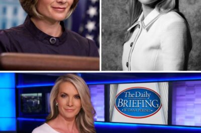 📺 VIRAL TV GOLD: Dana Perino STOPS a Live Segment and BOLTS into the Snow in Heels to Save a Trembling Pup—And the World Can’t Get Enough of Her Selfless Act!  In a heart-stopping moment on live television, Dana Perino, known for her poised demeanor on The Five, shocked viewers by halting the segment and running into the snow—high heels and all—to rescue a frightened pup, Justice the Dog. What began as an ordinary day on set quickly turned into an unforgettable act of kindness, with Dana’s brave, spontaneous decision turning her into an overnight hero. As Justice captured the hearts of millions, Dana’s courageous actions skyrocketed her into the spotlight, making her not only a national TV personality but a beacon of compassion.  The moment has gone viral, with fans everywhere praising Dana for her unwavering selflessness. Want to see why Dana’s bold move has captured the world’s attention and how it made Justice the Dog an instant star? Watch the incredible moment that’s breaking the internet right now! 👇👇👇