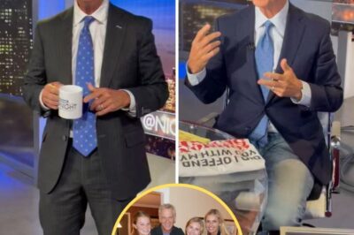 💥🔥 THE TRACE GALLAGHER SCANDAL NO ONE SAW COMING: How Fox News’ Most Trusted Anchor Lived a DOUBLE LIFE for Decades—The Explosive Marriage Secrets That Could Topple His Career! 😱 From Picture-Perfect TV Persona to Shocking Private Truths—What Forced His Hidden World to Finally Crumble? 🕵️‍♂️ The Untold Story Behind the Lies, the Cover-Ups, and the ONE Mistake That Exposed Everything… 👀 You Won’t BELIEVE What He Was Hiding! 📰💔 CLICK NOW BEFORE THIS GETS PULLED! ⏳👇👇👇