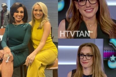 🔥 FOX NEWS DRAMA: Dana Perino and Jeanine Pirro Shock Kat Timpf with Unforgettable Surprise—Heartfelt Tears and Powerful Bonds That Have Fans Going Wild! It was a surprise visit that nobody saw coming—Dana Perino and Jeanine Pirro stepping into Kat Timpf’s world with a jaw-dropping gesture that left the media world in shock. The unexpected encounter quickly turned into a moment of profound emotional release, with all three women sharing deep, heartfelt moments that showcased their unbreakable bond. Behind the cameras, tears flowed freely, and the genuine connection between these fierce women took center stage. What sparked this emotional moment? Are there untold stories behind their relationship that fans have yet to hear? Don’t miss the full emotional journey of this unforgettable moment—click below for the inside scoop on the viral drama that’s got everyone talking!
