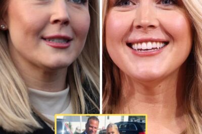 💖 KAROLINE LEAVITT’S SECRET ACT OF KINDNESS: The Heart-Stopping Moment She Changed a Janitor’s Life FOREVER—Why This Viral Gesture Has Even Critics in Tears! 🎁 From Humble Beginnings to Political Stardom: How Her Own Family’s Struggles Inspired the Surprise That Broke the Internet! 📲 WATCH the Emotional Reaction That’s Sparking a National Movement of Generosity 👇👇