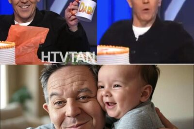 GREG GUTFELD SHOCKS THE INTERNET WITH UNCONVENTIONAL DAUGHTER’S NAME—WHY DID HE CHOOSE ‘REBEL CLEMENTINE’? 🌟💥 #RebelClementine Greg Gutfeld’s bold and unexpected choice of the name “Rebel Clementine” for his daughter has taken the internet by storm. Fans and critics alike are buzzing over the unique combination, wondering what inspired this unconventional pick. As the name gains viral attention, many are questioning whether Gutfeld’s rebellious style has influenced the decision. Why did he go against the norm, and what does it mean for the future? Curious about the viral buzz surrounding Greg Gutfeld’s bold name choice for his daughter? Click below to discover all the details behind this headline-making decision! 👇👇