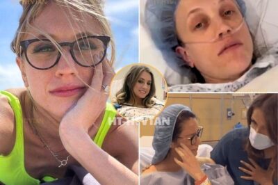 “I’LL BE BACK SOON” – Kat Timpf officially undergoes second surgery for new cancer treatment, temporarily leaving Gutfeld!, delivering a powerful message to her critics Join us in sending heartfelt wishes for a speedy recovery to Kat Timpf, the beloved Fox News personality who has announced she will be taking time off from Gutfeld! for another surgery, as she navigates her health challenges and faces relentless scrutiny from online trolls, our support for her strong comeback is more important than ever 👇👇👇
