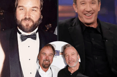 BIGGEST BET IN TV HISTORY? CBS Pours $1 BILLION Into Tim Allen & Richard Karn’s Sitcom—‘Non-Woke’ Revolution Begins?