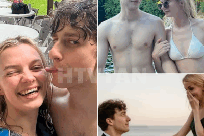 TRAIN TRAGEDY: He Had the Ring in His Pocket, the Date on the Calendar, and a Future Already Written… Until One Night Took Everything — and Left Iryna Zarutska’s Name Etched in Tears It was supposed to be their year. The proposal was ready. The dress had been picked. The wedding invitations were just weeks from going out. But one ordinary train ride — meant to bring her home safely — shattered every dream they had. Iryna Zarutska, a bright soul full of love and plans for forever, never made it home. And the man who loved her? He’s still holding the ring he never got to give. What happened in those final minutes? Was it preventable? Why was she even on that train? The footage. The witnesses. The unanswered questions. And the vow that will never be spoken at the altar. Full heartbreaking story and what investigators just revealed — read more below 👇