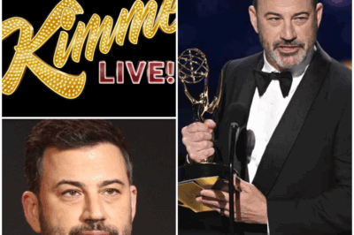 Jimmy Kimmel Live! Insider Suggests the Show May Never Return to ABC
