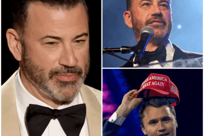 Jimmy Kimmel Leaving Late-Night May Not Be on His Terms, But It’s Still the Right Move