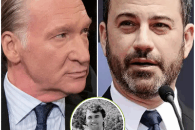 Bill Maher Backs Kimmel on Real Time, Cites His Own ABC Clash 24 Years Ago