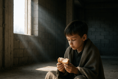 Billionaire Sees A Homeless Boy Teaching Her Daughter — What She Did Next left Everyone speechless