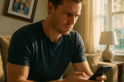 ch1😱 Found Out My Parents Left Everything to My Brother. So I Cut Them Off. Then Mom Texted: “The Mortgage Is Due.” My Reply? Cold and Simple.