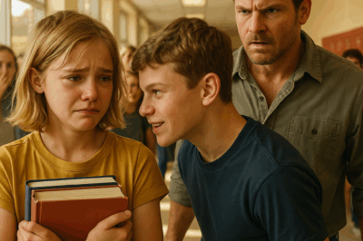 ch1⚡ “Boys Will Be Boys,” the Principal Shrugged. But One Dad’s Fight Turned a Town Upside Down.