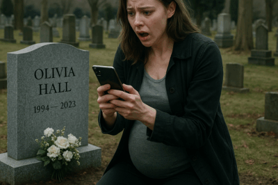 Arriving at the TOMB of her betrothed, the expectant young woman without parents discovered an unusual smartphone; upon activating it, she PASSED OUT