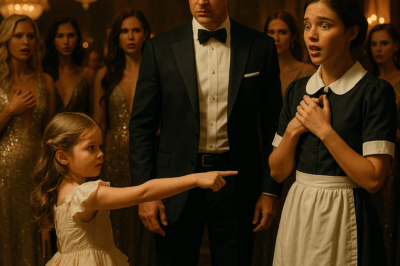 ch1 He Wanted His Daughter To Choose a Perfect Stepmom Among Models—Her Choice Shocked Everyone