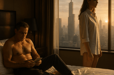 ch1💔 A Desperate Student Spent One Night With Her Billionaire Boss To Save Her Mother—But That Choice Altered Everything