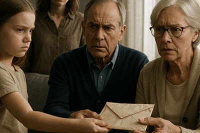 My Family Chose My Sister’s Birthday Over My Grief — Then Came the Will Readings..