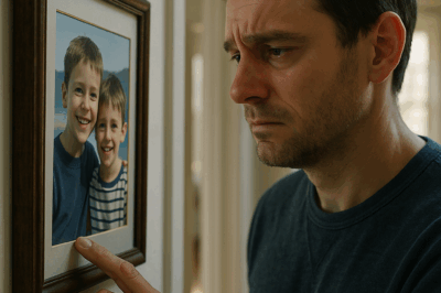 Brother made my life hell, then got my wife pregnant! Now he wants my help after our parents disowned him – and left me their $2 million inheritance…