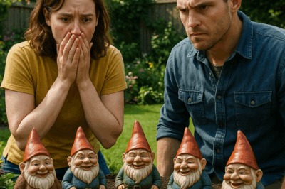 We Were Away, and My Mother-in-Law Ruined My Daughter’s Flowerbed – I Made Her Pay in an Unexpected Way