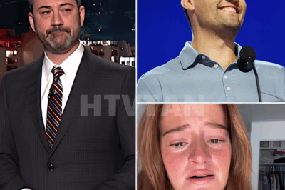 TV SHOCK: Sinclair Abruptly Pulls Jimmy Kimmel From Friday Lineup — Replaces Him With ‘In Memory of Charlie Kirk’ Tribute… Is This the End of Kimmel’s Career or the Start of a Full-Blown Media War? Viewers tuning in to watch Jimmy Kimmel on Friday night were left stunned when Sinclair Broadcast Group quietly removed his show from the lineup — and in its place? A special tribute titled “In Memory of Charlie Kirk.” The decision came with no public explanation, fueling speculation that this was no coincidence — but a calculated move in response to Kimmel’s past comments about the controversial political figure. Is Sinclair sending a message? Is Kimmel being erased from airwaves in real-time? Or is this just the opening shot in a much larger battle brewing beneath the surface of American television? Insiders are leaking details. Sponsors are reacting. And viewers are choosing sides. The full story — and what this stunning schedule shake-up means for Kimmel’s future — is unraveling below 👇