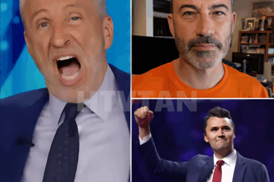 “NICE TRY, DISNEY — You Just PISSED OFF Jon Stewart and Jimmy Kimmel, and Now the Whole Industry’s Panicking” It was supposed to be a quiet kill: cancel the show, bury the headlines, move on. But someone at Disney forgot one inconvenient truth — you don’t silence Jon Stewart without consequences. And you definitely don’t do it when Jimmy Kimmel is one call away. After Disney abruptly pulled the plug on The Problem with Jon Stewart, reportedly over his refusal to “play nice” on China, Big Tech, and military contractors, what should’ve been a routine corporate decision has exploded into a full-blown media firestorm. Just days later, Stewart and Kimmel were spotted leaving a closed-door meeting that insiders now describe as “the calm before the storm.” Executives across networks are sweating bullets as whispers of a rogue media rebellion begin to spread — one that could tear down Hollywood’s sanitized, corporate-controlled model and rebuild it on terms they can’t control. What are they planning? Who’s joining them? And more importantly… how far will they go? What began as one show’s quiet death may have just ignited the loudest revolution television has seen in decades. Full leaked details inside 👇