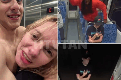 Boyfriend of Ukrainian refugee Iryna Zarutska shares heartbreaking video of her living the American dream before she was brutally m*rdered, She had recently moved in with her partner, Stas Nikulytsia and they expect a wedding at the end of this year 😭