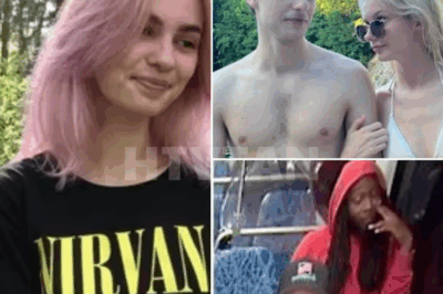 “HER LAST DAY WAS PERFECT…” – Best Friend of Iryna Zarutska Shares Joyful Final Moments Before a Charlotte Train Ride Turned Into a Nightmare — Now, a Grieving Community Demands Answers She laughed. She danced. She texted her best friend: “Today feels like magic.” That was just hours before Iryna Zarutska boarded the Charlotte train — and never came home. In a powerful and emotional tribute, Iryna’s closest friend has revealed never-before-seen photos and voice messages from her final day — a day that was glowing with joy and possibility. But by nightfall, that glow had vanished, replaced by sirens, screams, and a senseless act of violence that took Iryna’s life and shattered the hearts of everyone who knew her. What happened aboard that train? Who’s responsible? And why are investigators being so quiet? This wasn’t just a tragic loss — it was a public wound. Full tribute, final moments, and growing calls for justice below 👇