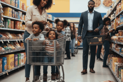 (CH1) Man Abandons His Wife With Newborn Triplets,Years Later They Accidentally Meet Again..